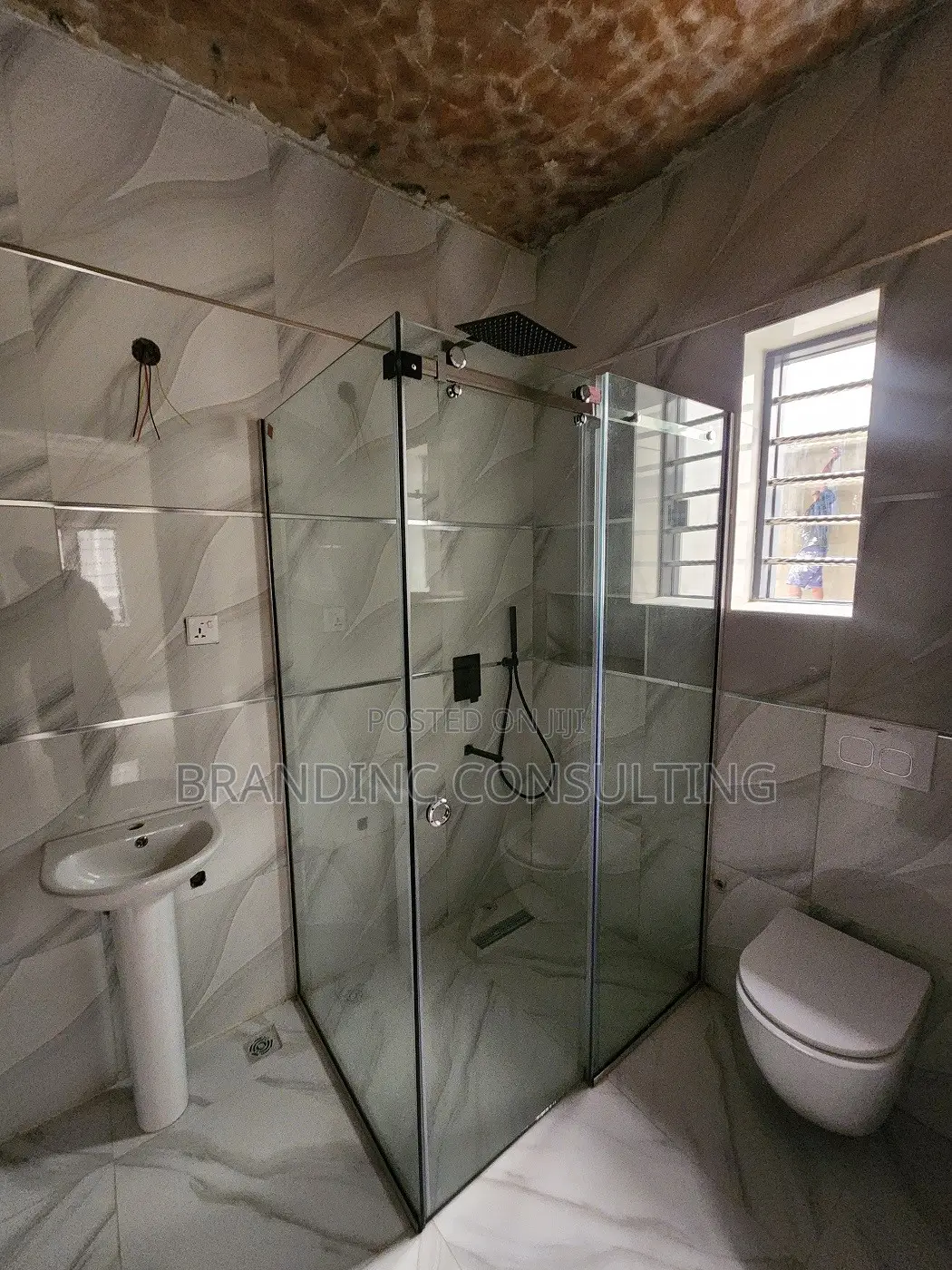 4bdrm Duplex in Lekki Phase 1 for sale