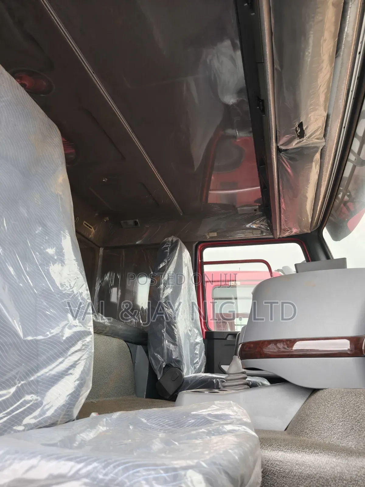 Howo China 10 Tyres Dump Truck -New Arrival Brand New