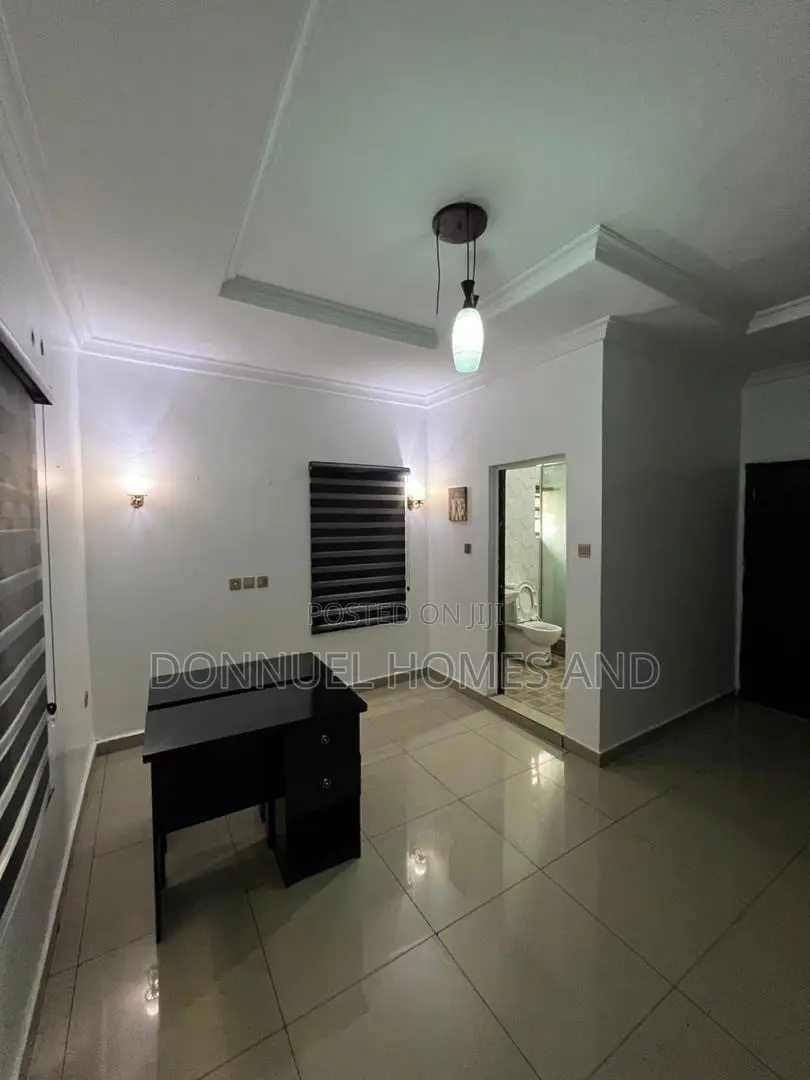 Studio Apartment in Lekki Expressway for rent