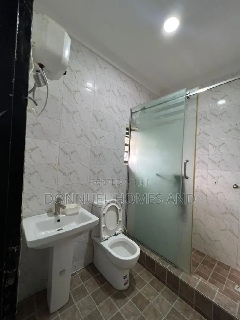 Studio Apartment in Lekki Expressway for rent