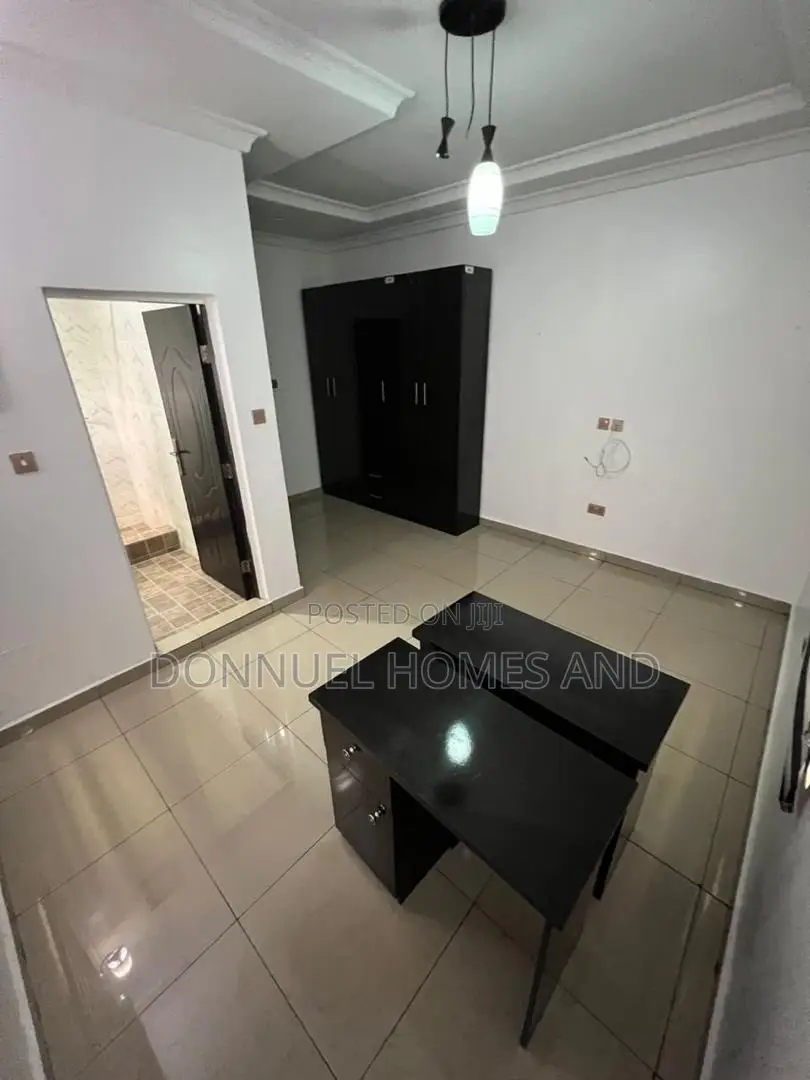 Studio Apartment in Lekki Expressway for rent