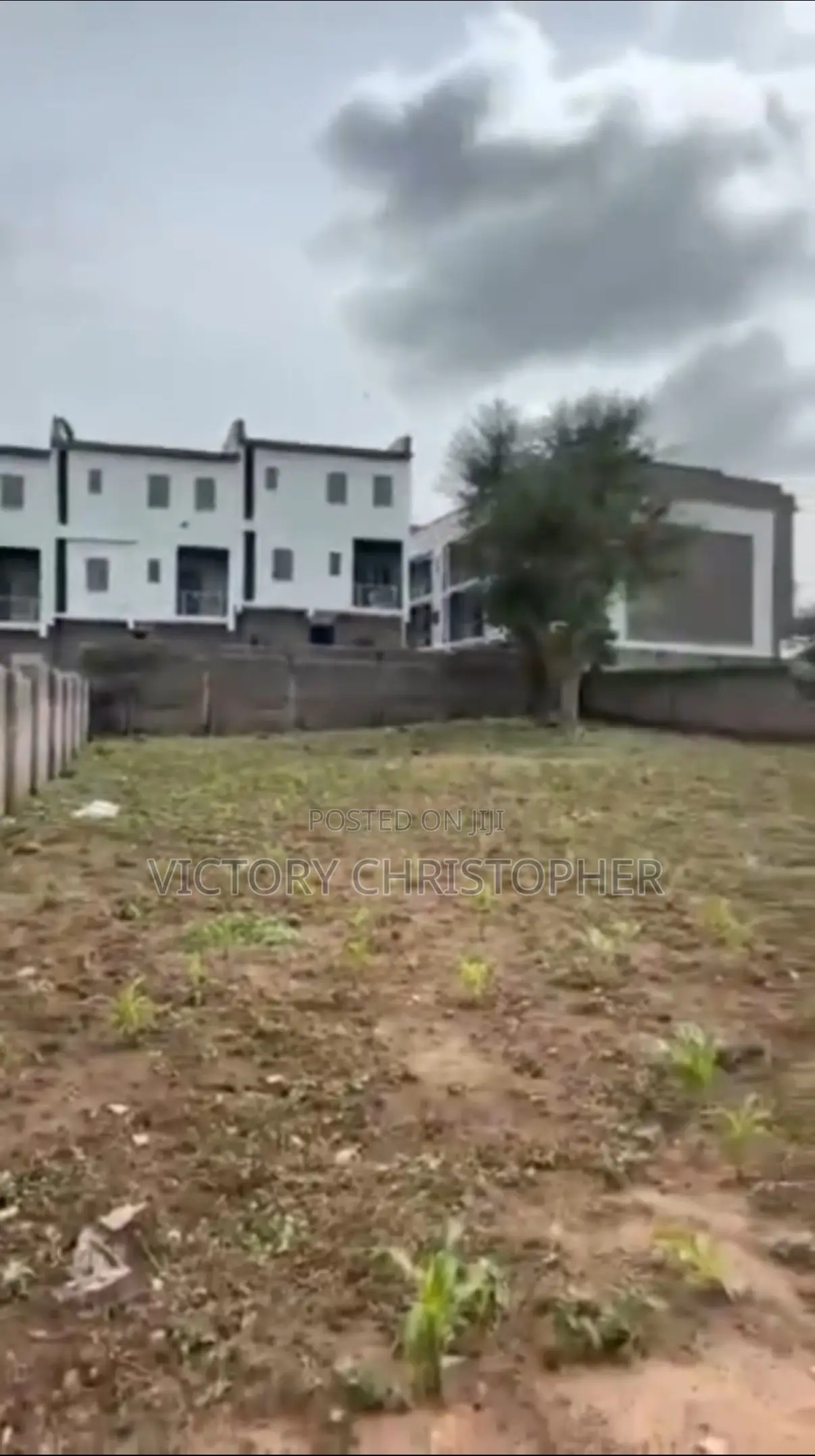 900sqm Residential Land