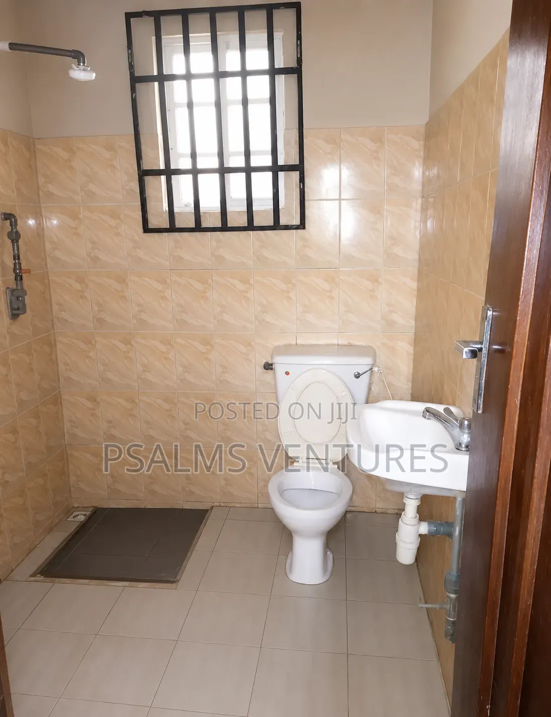 Mini Flat in Ikorodu for rent