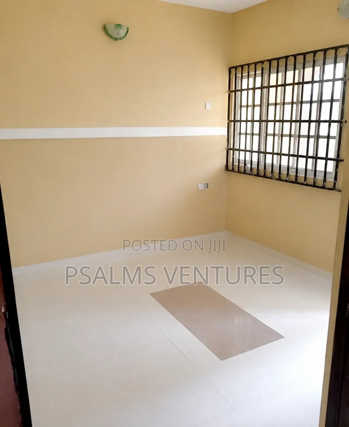 Mini Flat in Ikorodu for rent