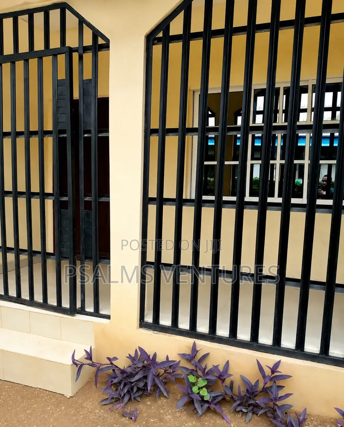 Mini Flat in Ikorodu for rent