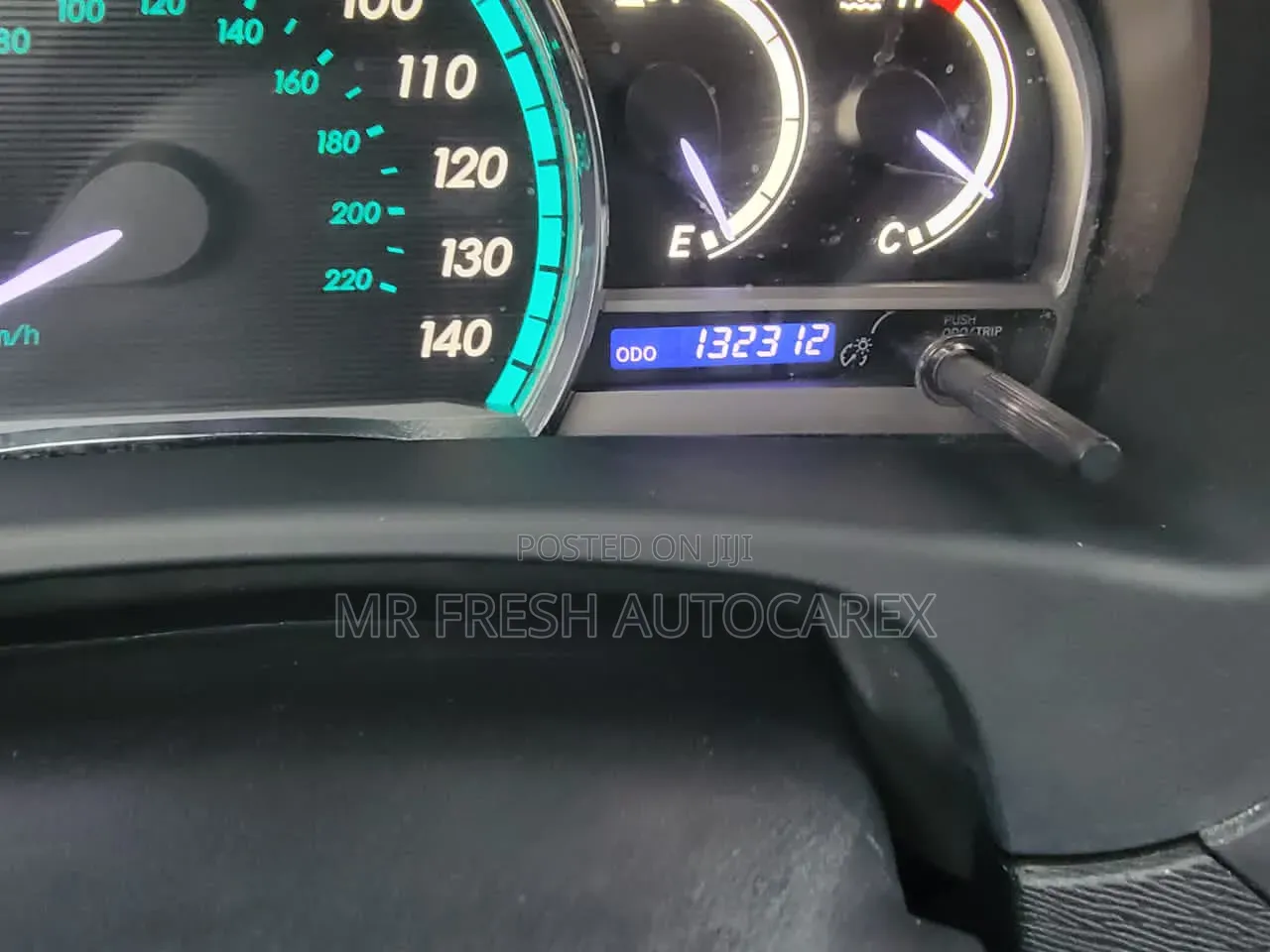 Toyota Venza XLE 4dr Wagon AWD (2.7L 4cyl 6A) 2015 Silver