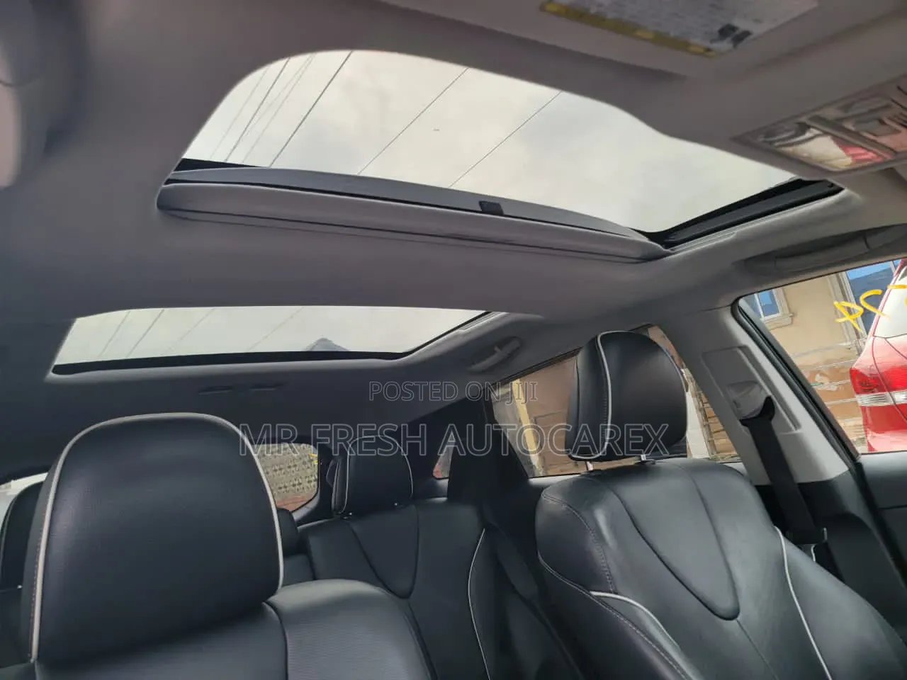 Toyota Venza XLE 4dr Wagon AWD (2.7L 4cyl 6A) 2015 Silver
