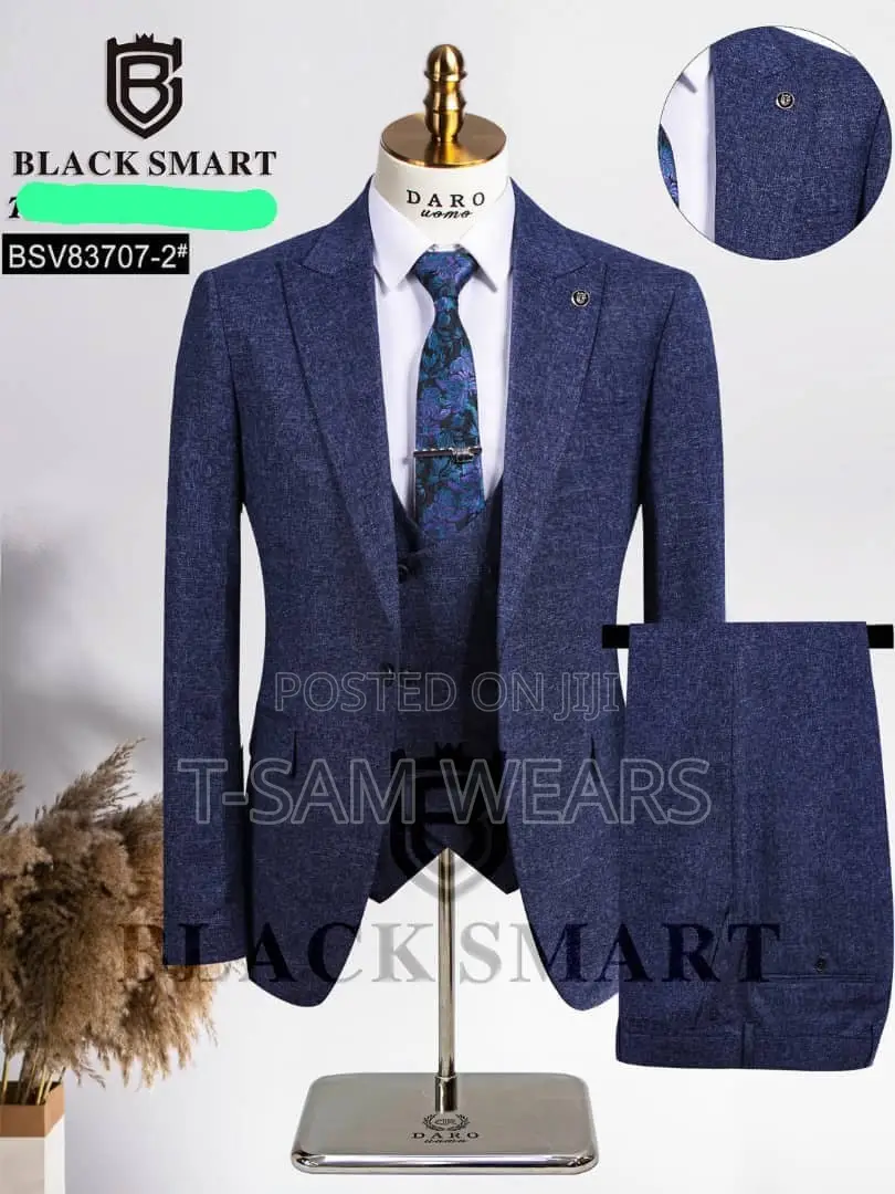 Daro Design Turkish Suit
