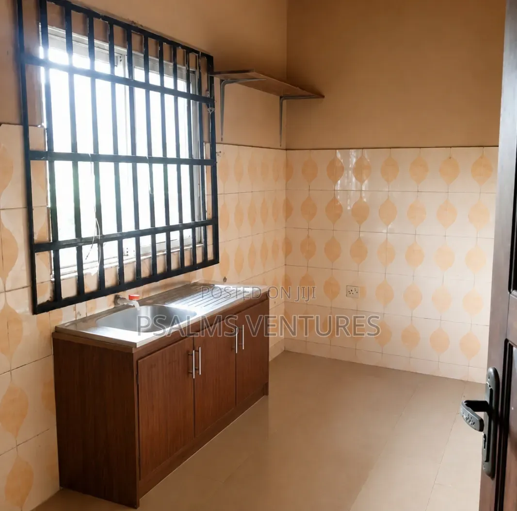 Mini Flat in Ikorodu for rent
