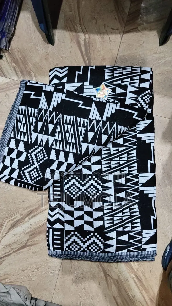 Ghana Akwete