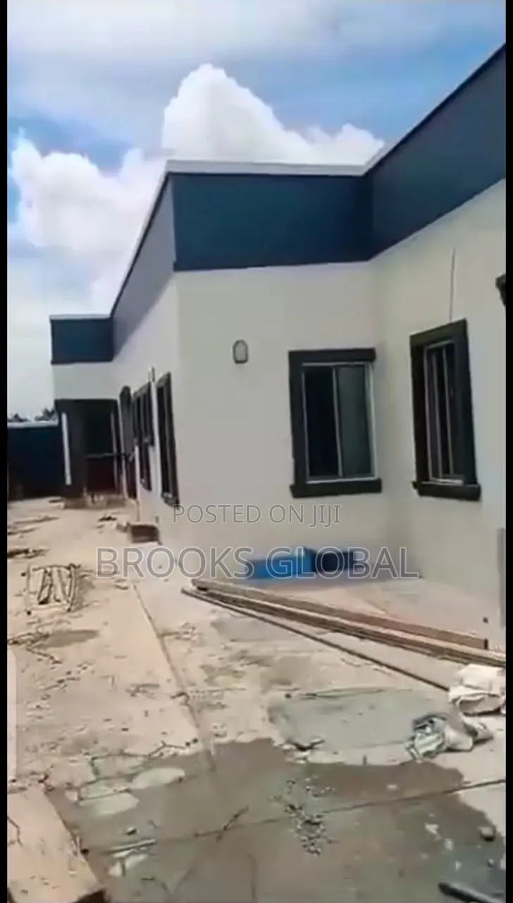 3bdrm Bungalow in Benin City for sale