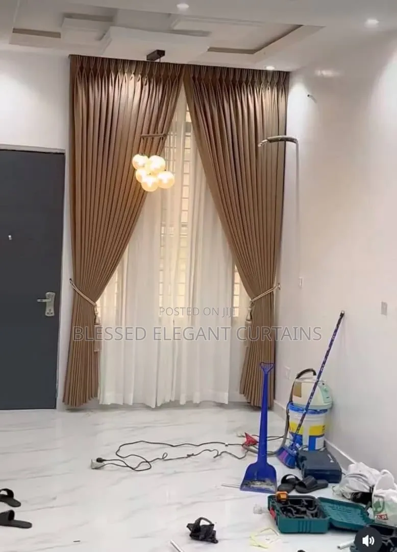 Premium Curtains for Homes Offices