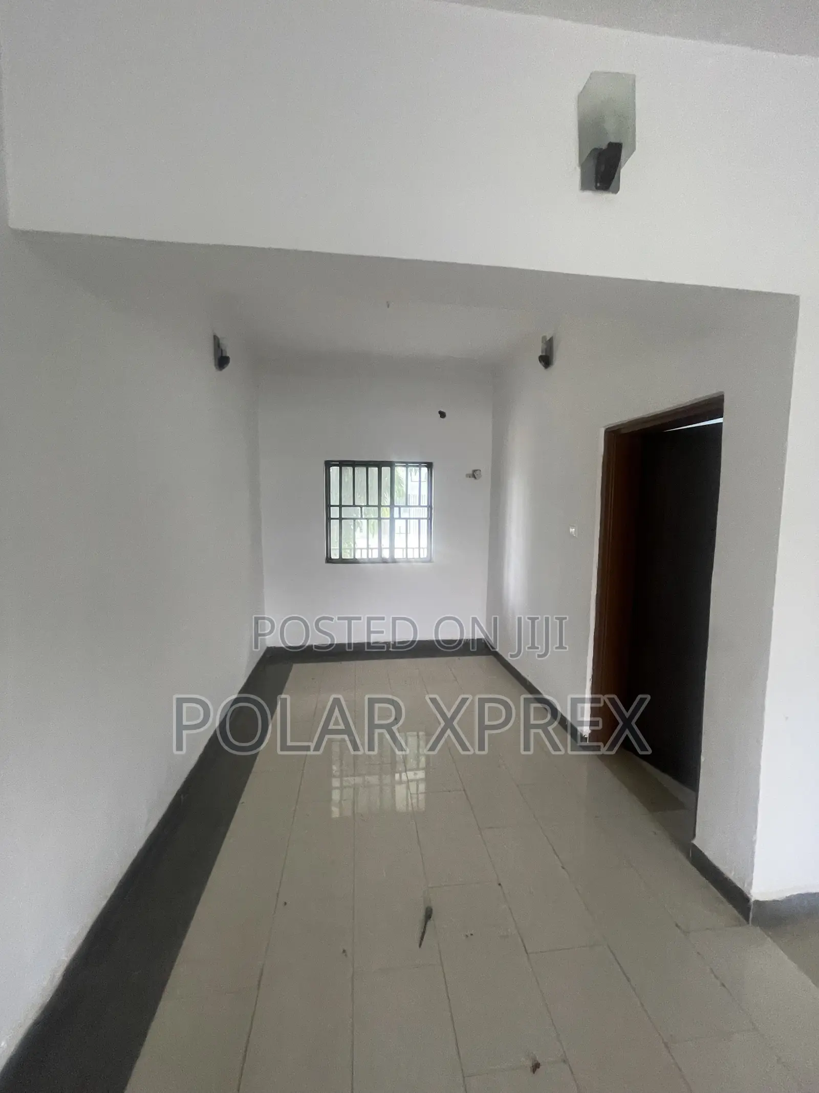 Furnished 3bdrm Block of Flats in Garki for rent