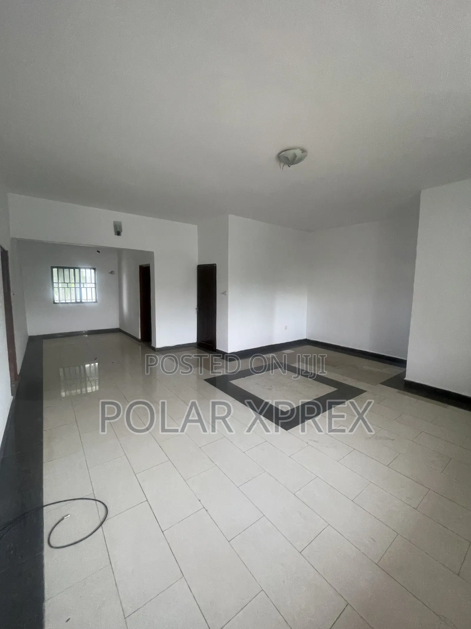 Furnished 3bdrm Block of Flats in Garki for rent