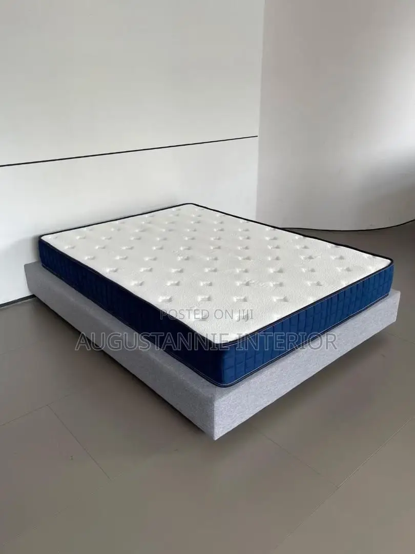 Quality Imported Spring, Orthopedics Mattress