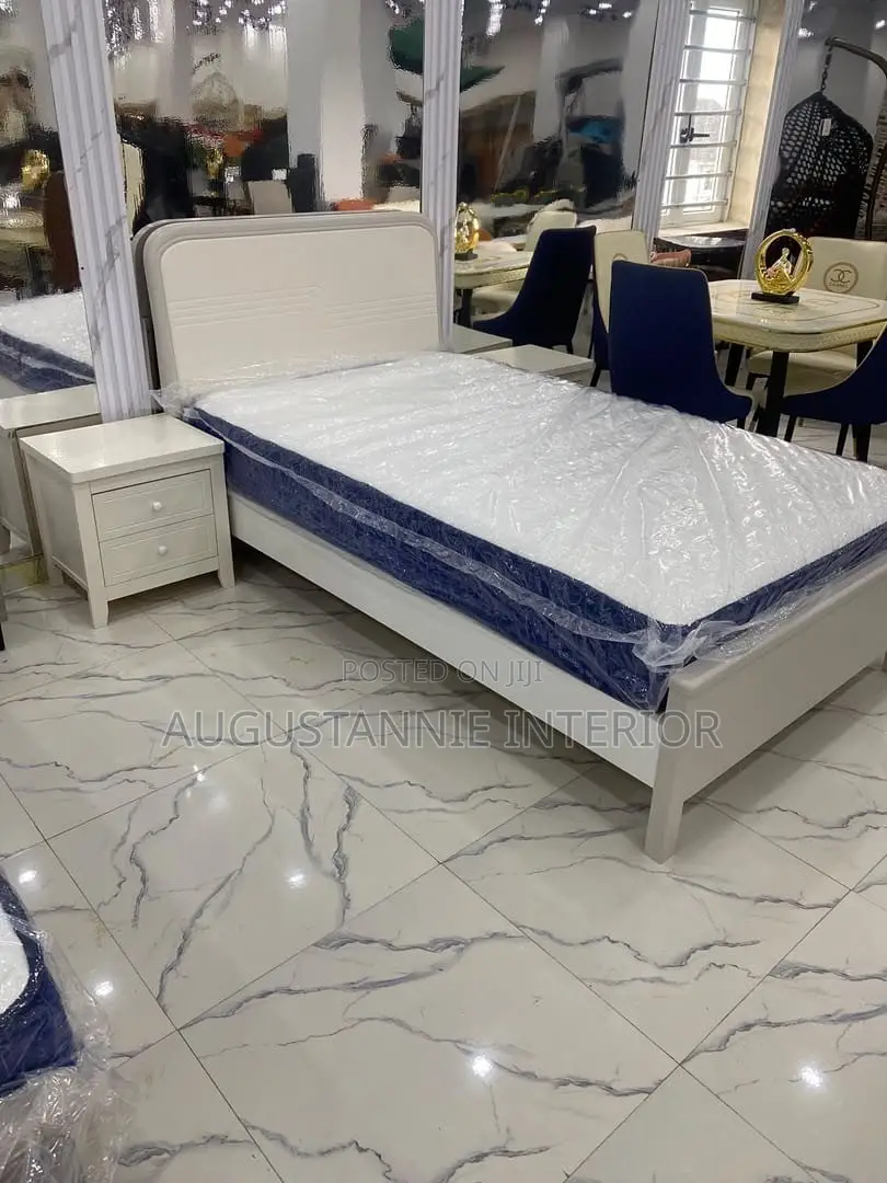 Quality Imported Spring, Orthopedics Mattress