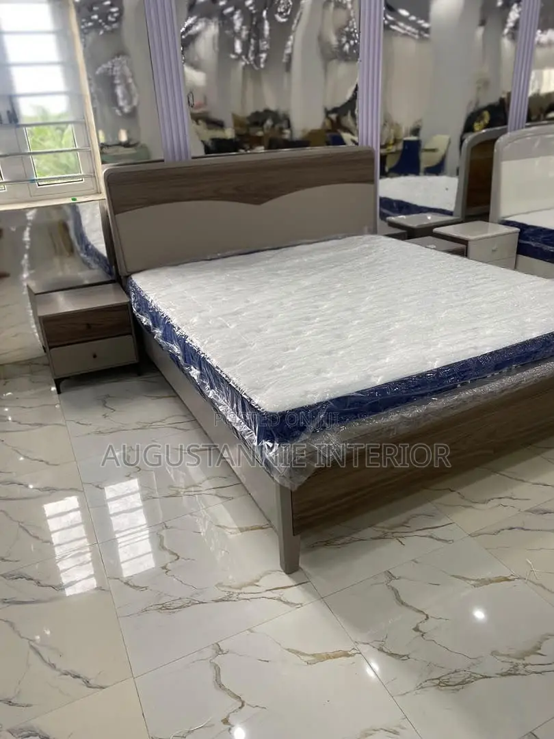 Quality Imported Spring, Orthopedics Mattress