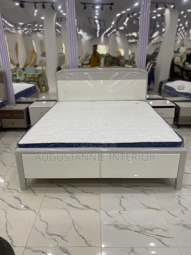 Quality Imported Spring, Orthopedics Mattress