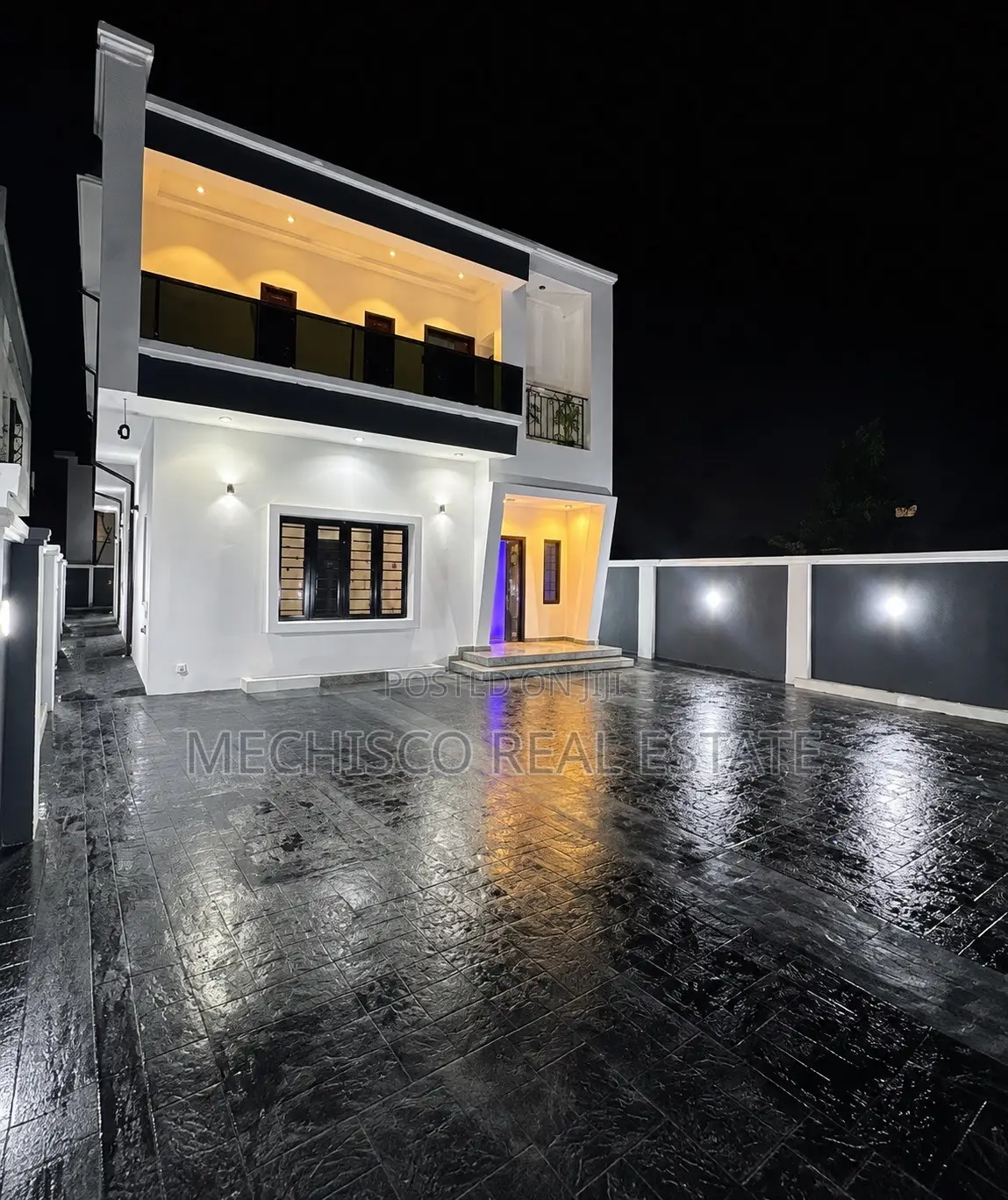 4bdrm Duplex in Ruuodomaya for sale