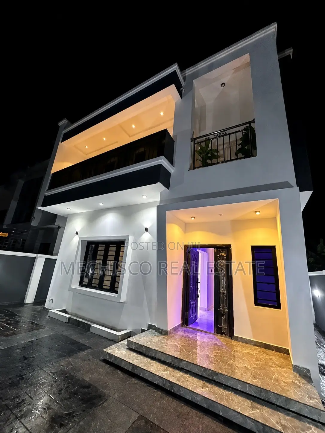 4bdrm Duplex in Ruuodomaya for sale