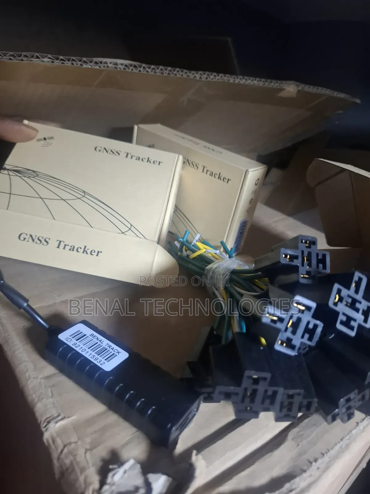 Advanced Auto Diagnostics GPS Setup Automotive Service