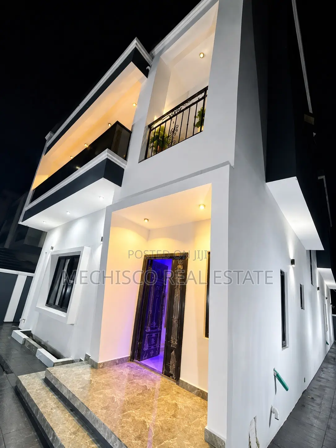 4bdrm Duplex in Ruuodomaya for sale