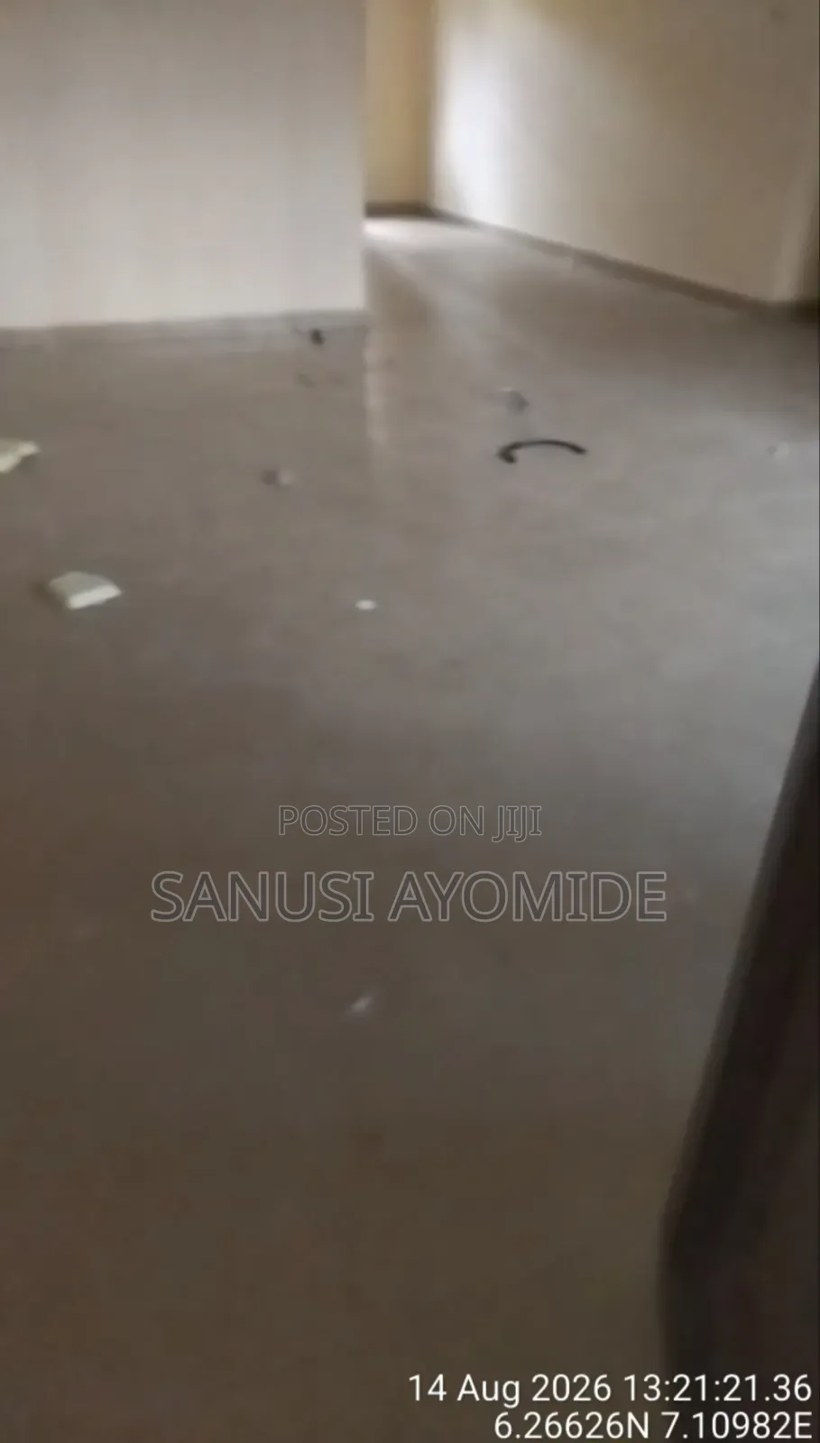 3bdrm House in Estate, Awka for rent