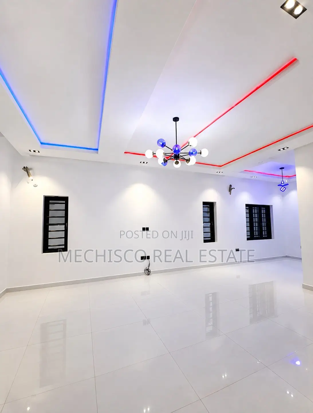 4bdrm Duplex in Ruuodomaya for sale