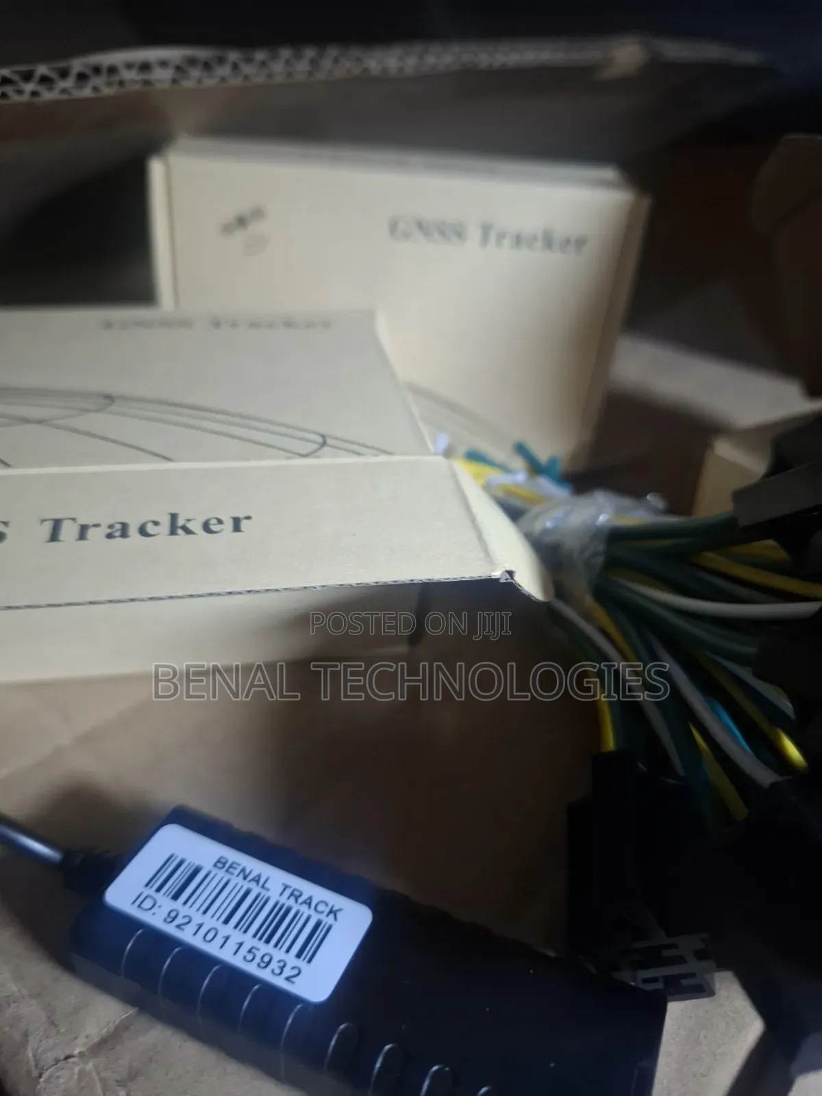 Express Vehicle GPS Fitting Testing Automotive Service