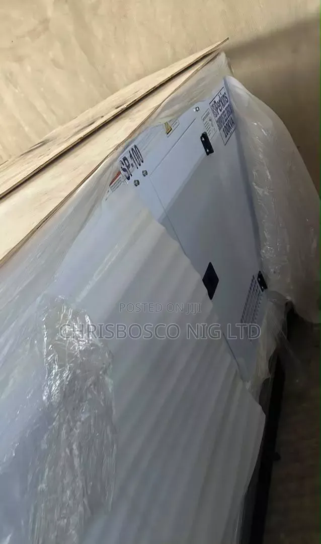 BRAND NEW Perkins 100kva Soundproof Diesel Generator