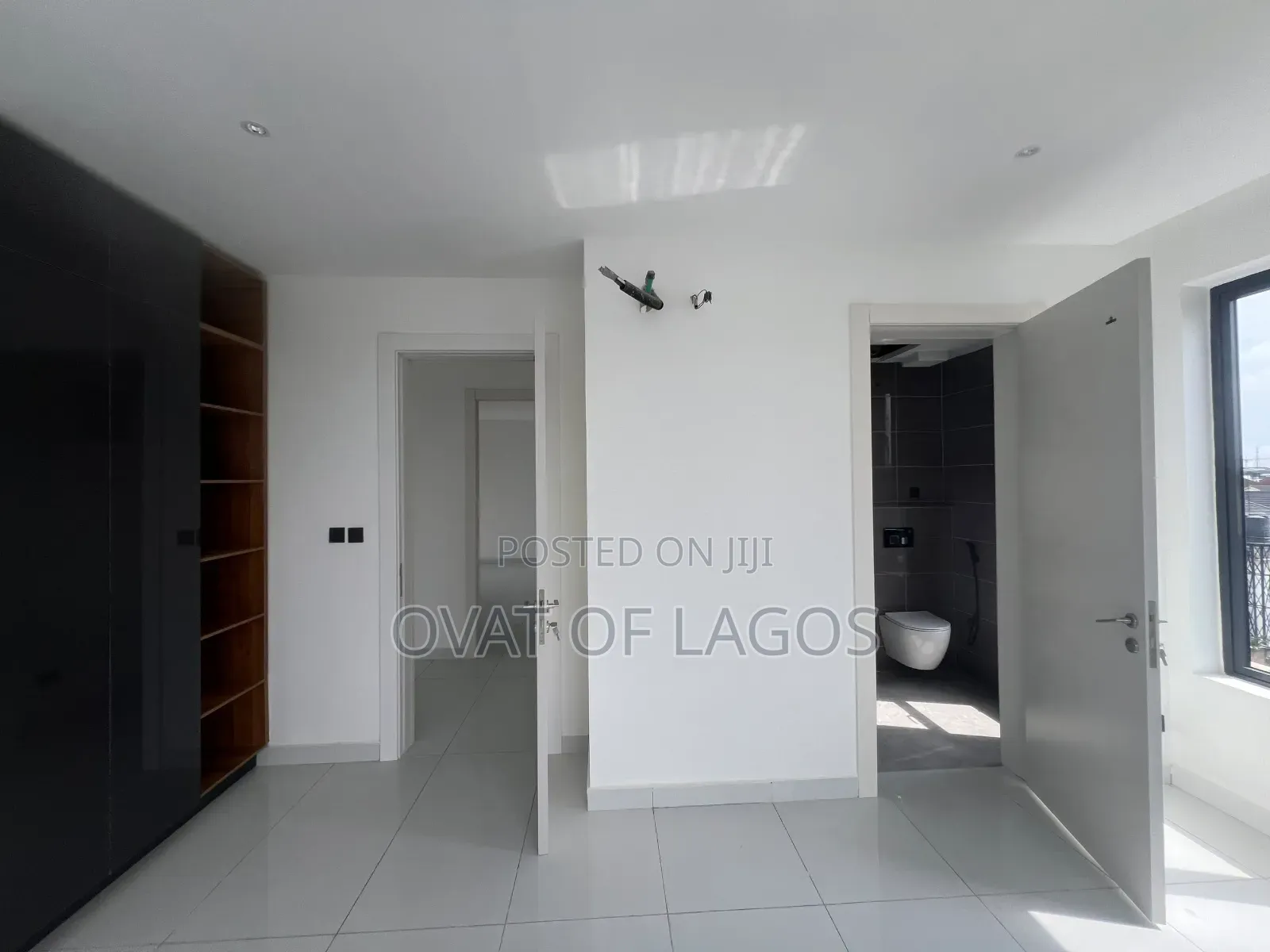 4bdrm Duplex in Lekki Phase 1 for sale