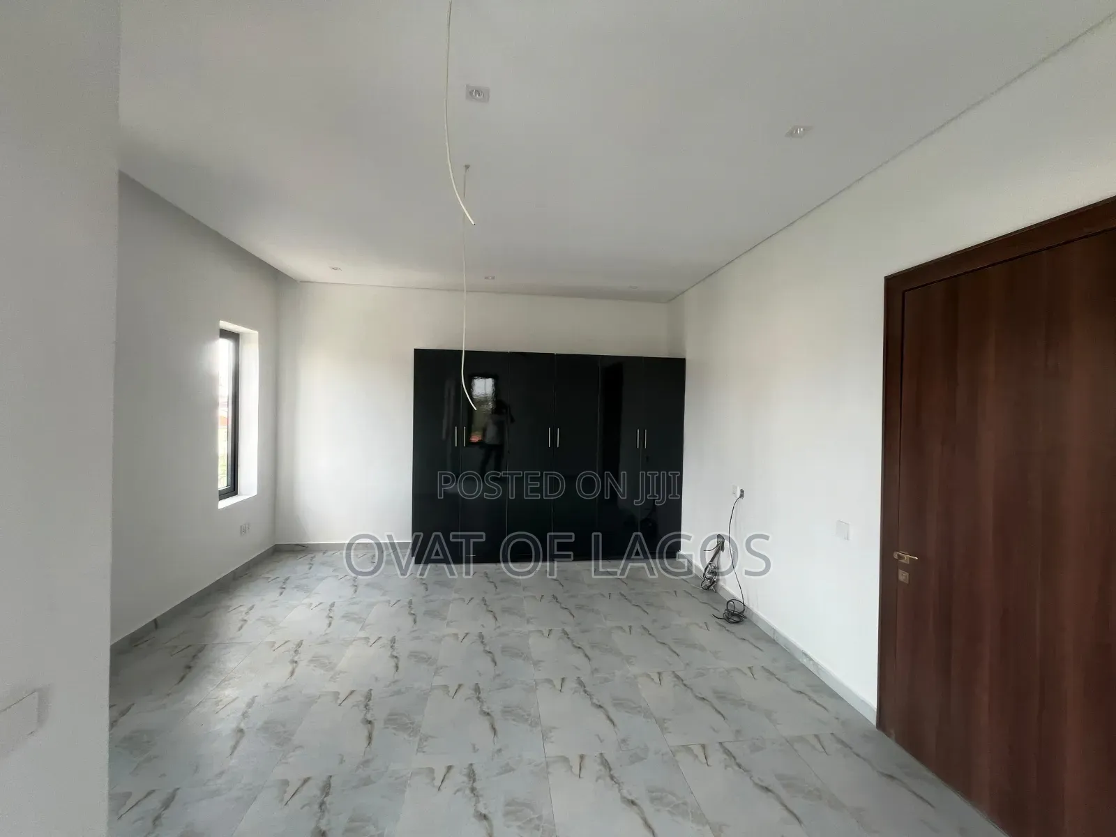 4bdrm Duplex in Lekki Phase 1 for sale