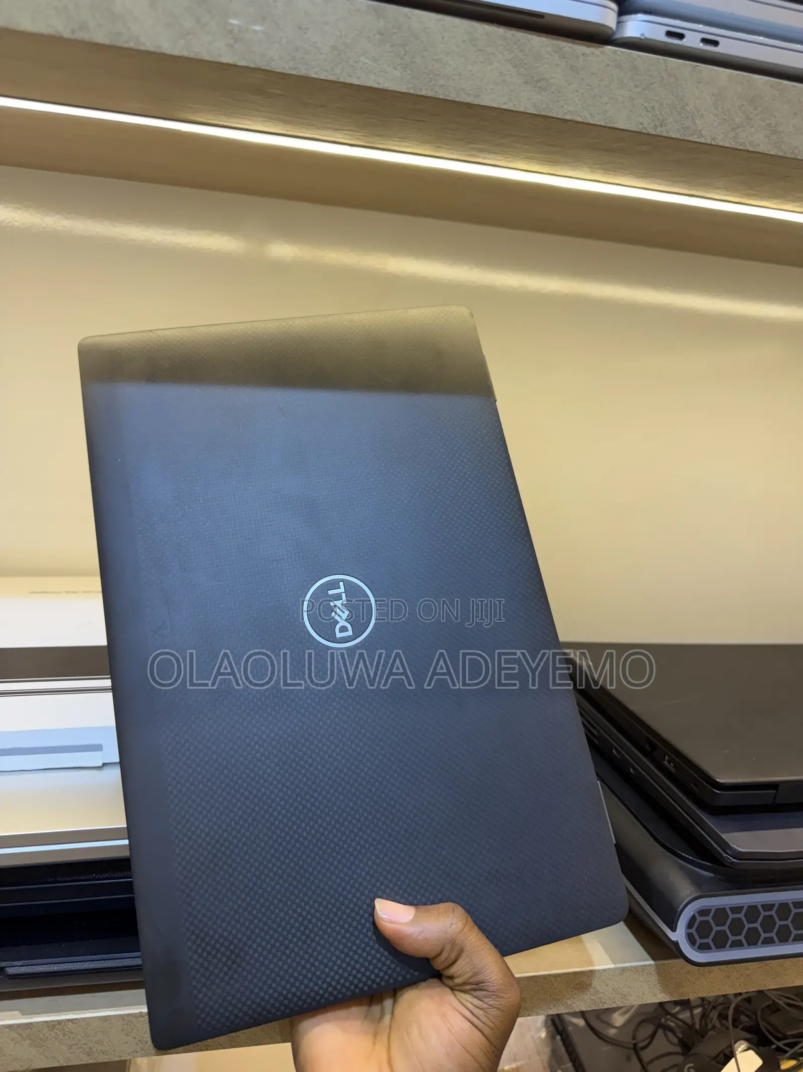 Laptop Dell Latitude 7430 16GB Intel Core i5 SSD 512GB