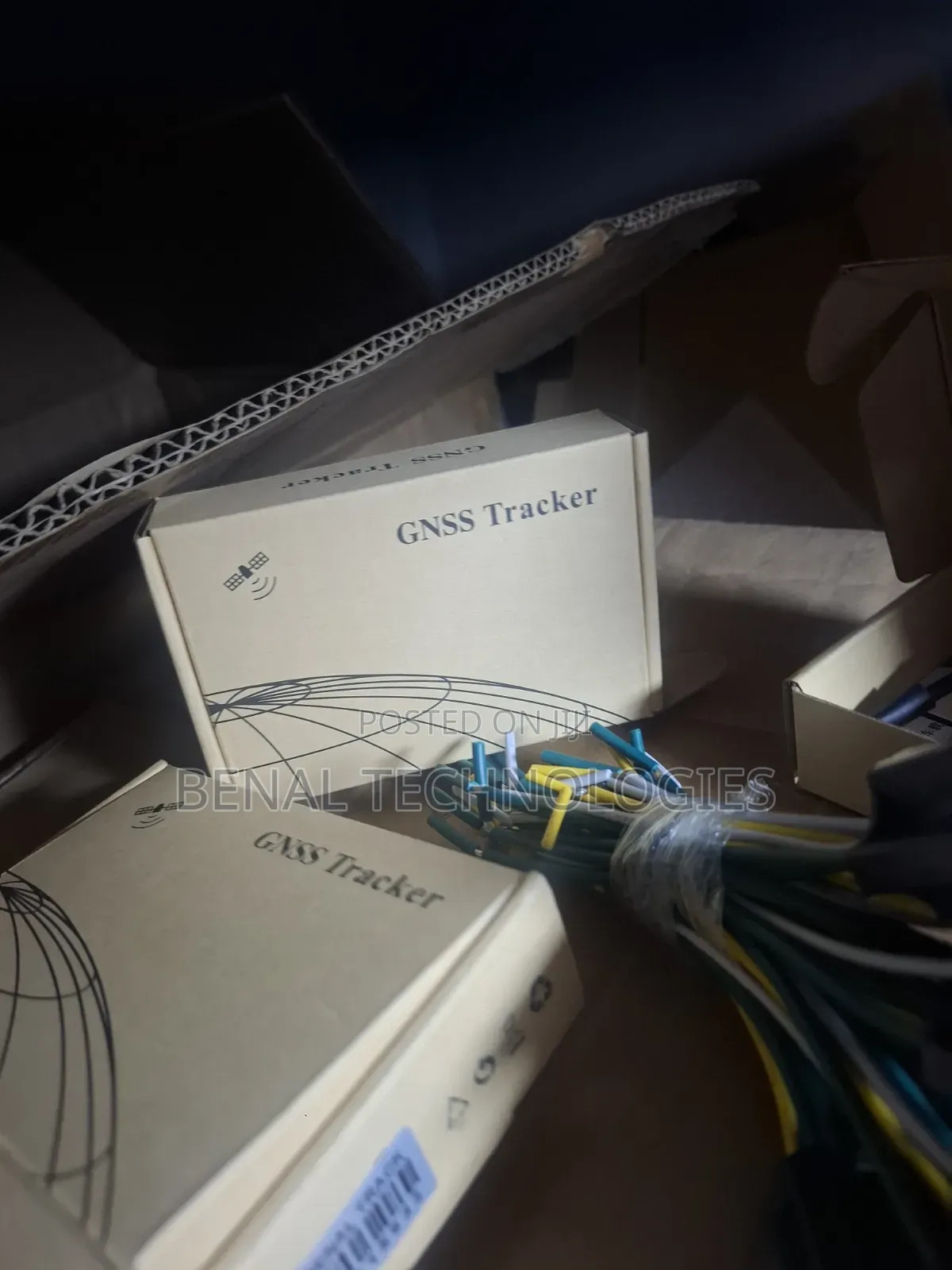Wholesale GPS System Setup Automotive Service