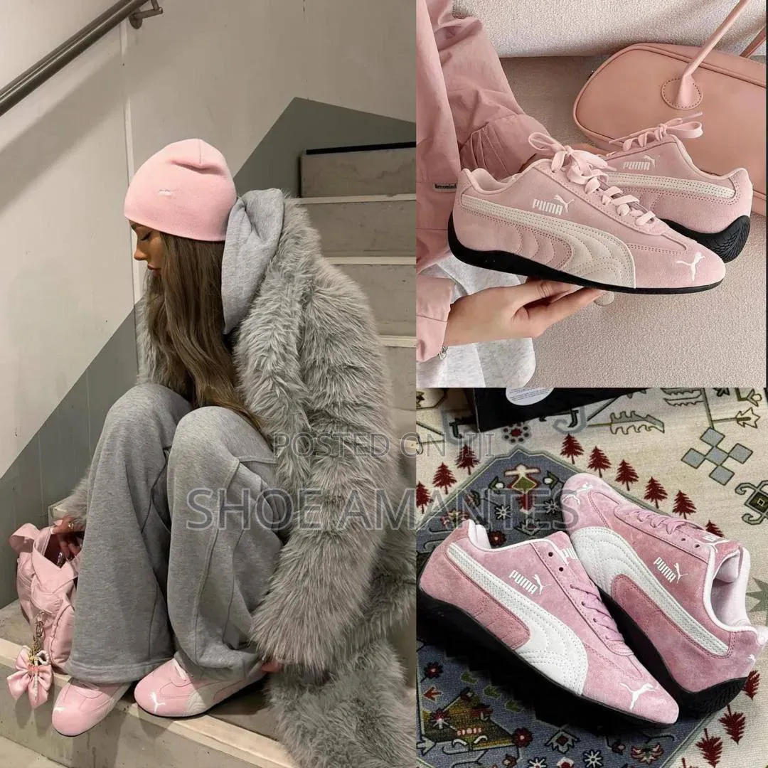 Puma Sneakers for Women