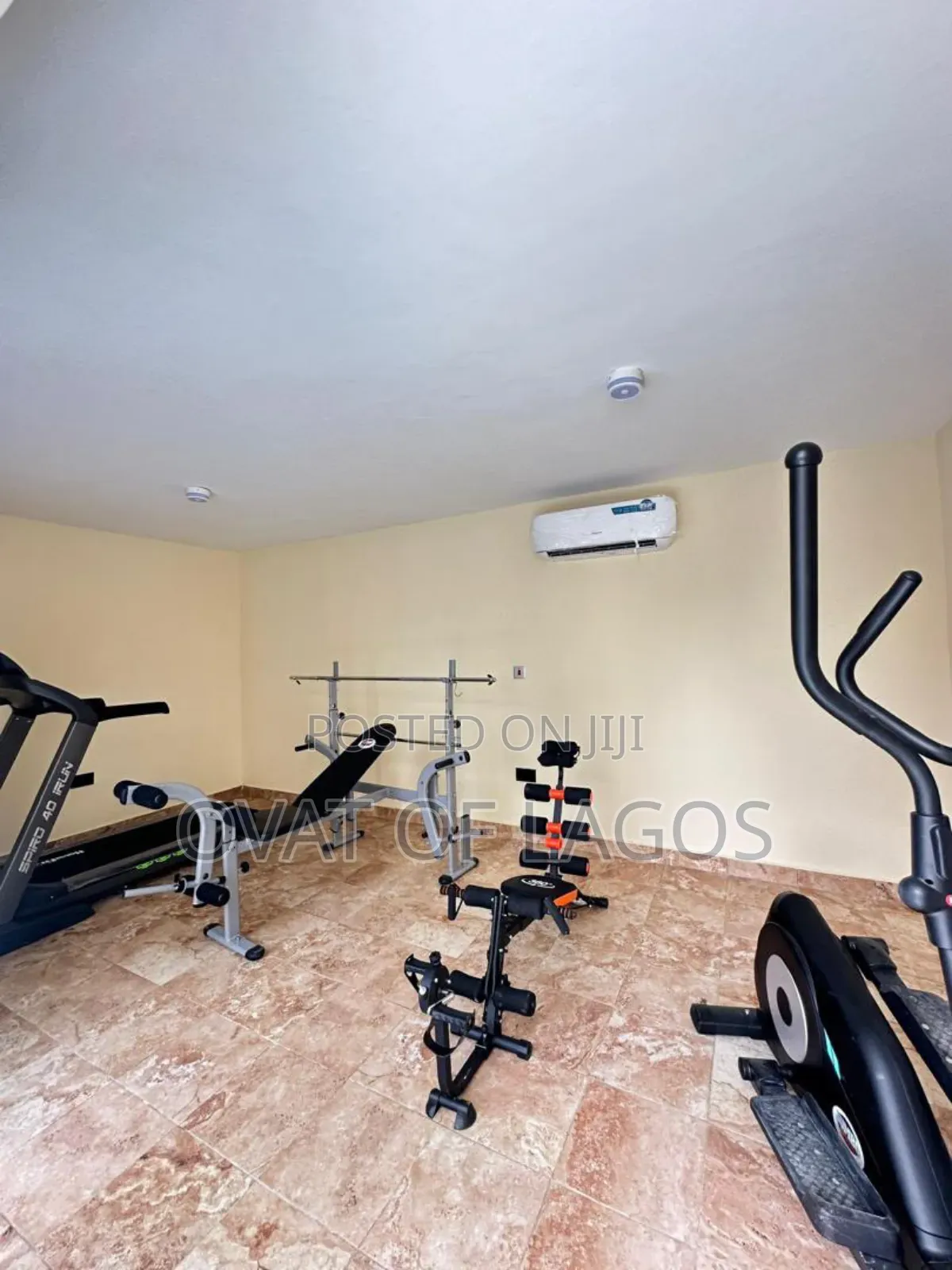 4bdrm Duplex in Old Ikoyi for sale