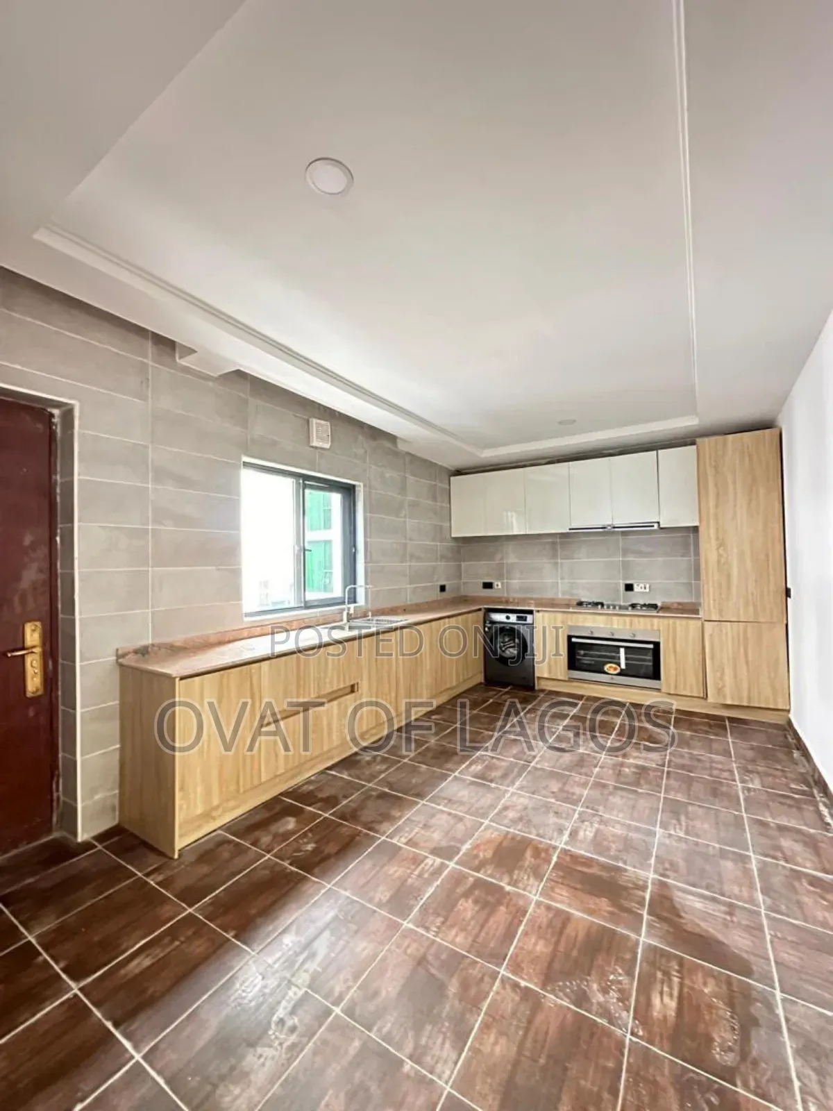 4bdrm Duplex in Old Ikoyi for sale