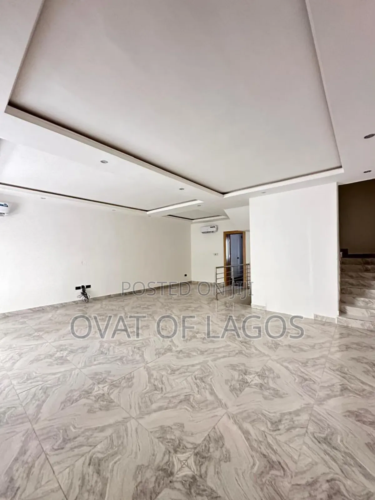 4bdrm Duplex in Old Ikoyi for sale