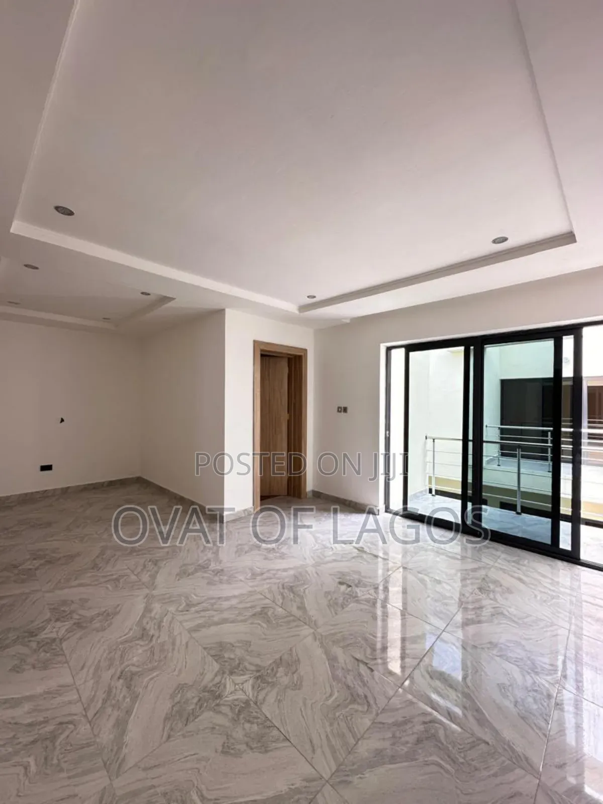4bdrm Duplex in Old Ikoyi for sale