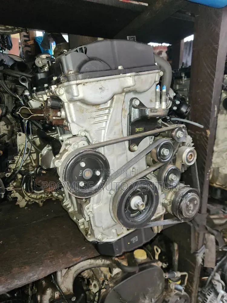 Complete Engine Hyundai Sonata, Santa Fe, Sorento, 2012, 2012