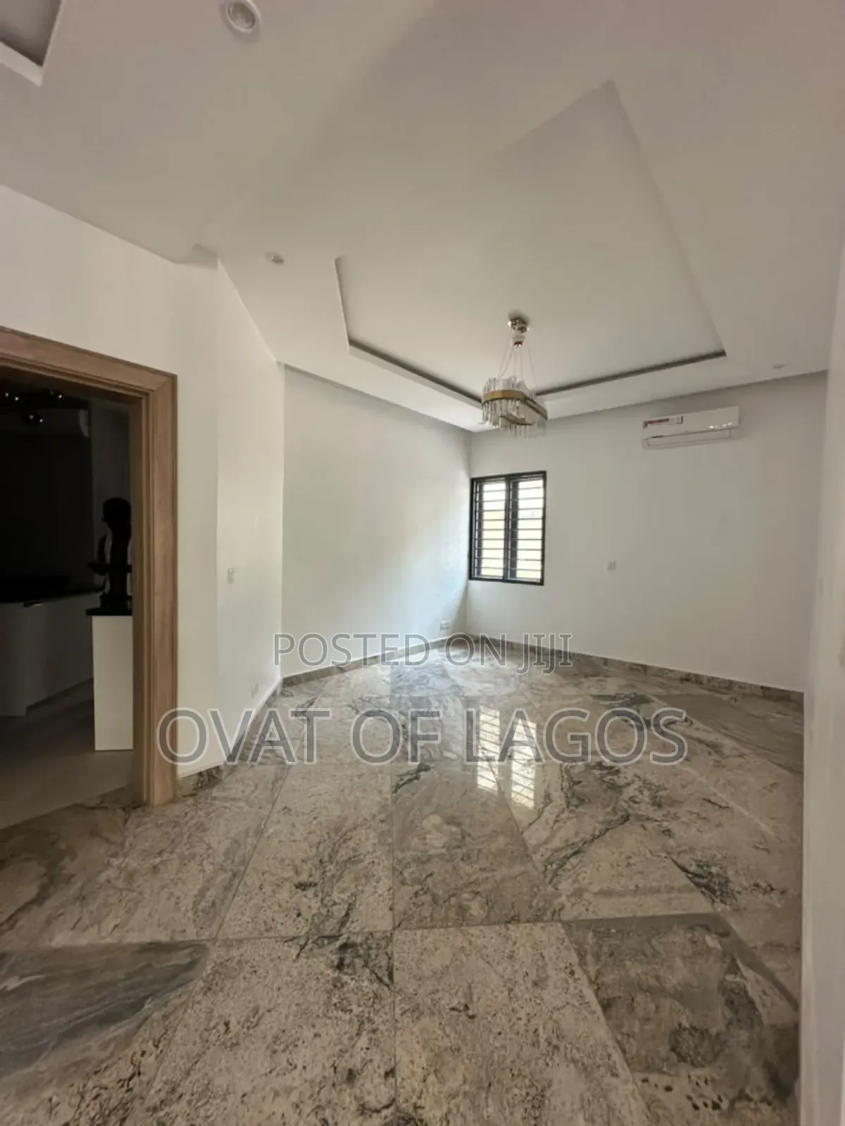 5bdrm Duplex in Old Ikoyi for sale