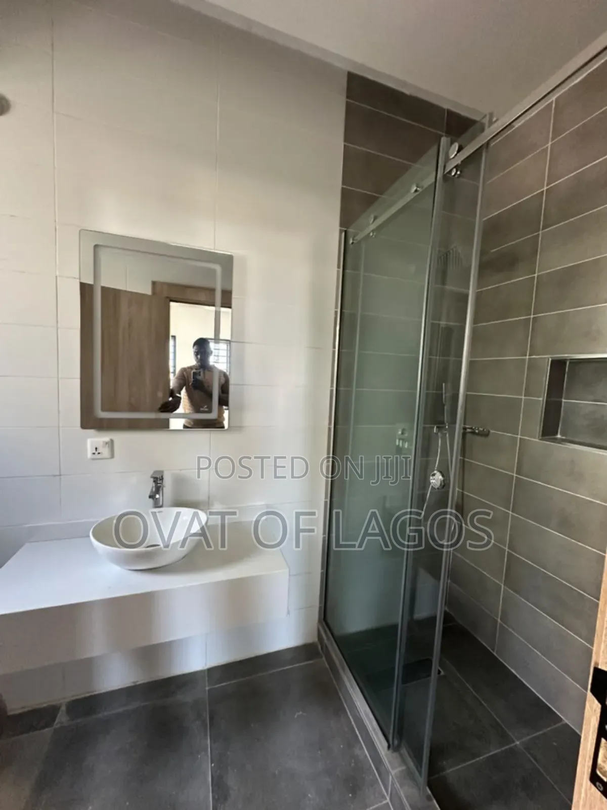 5bdrm Duplex in Old Ikoyi for sale