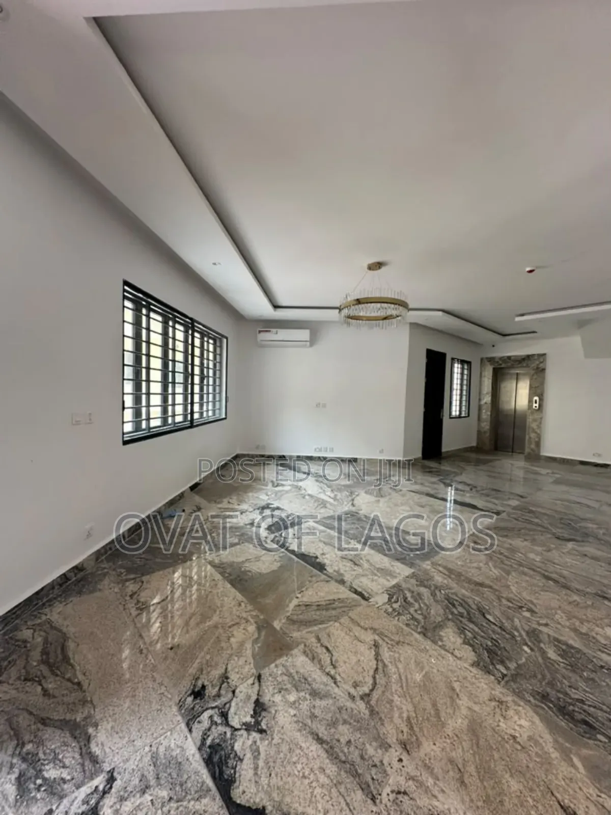 5bdrm Duplex in Old Ikoyi for sale