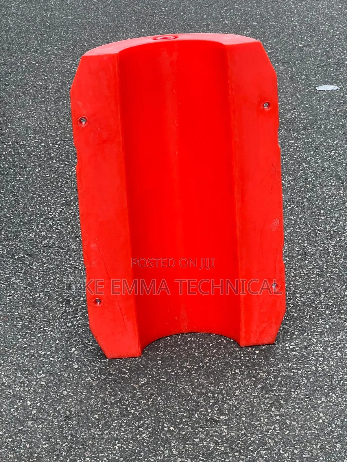 6 Inches Heavy Duty Dredging Pipe Floaters