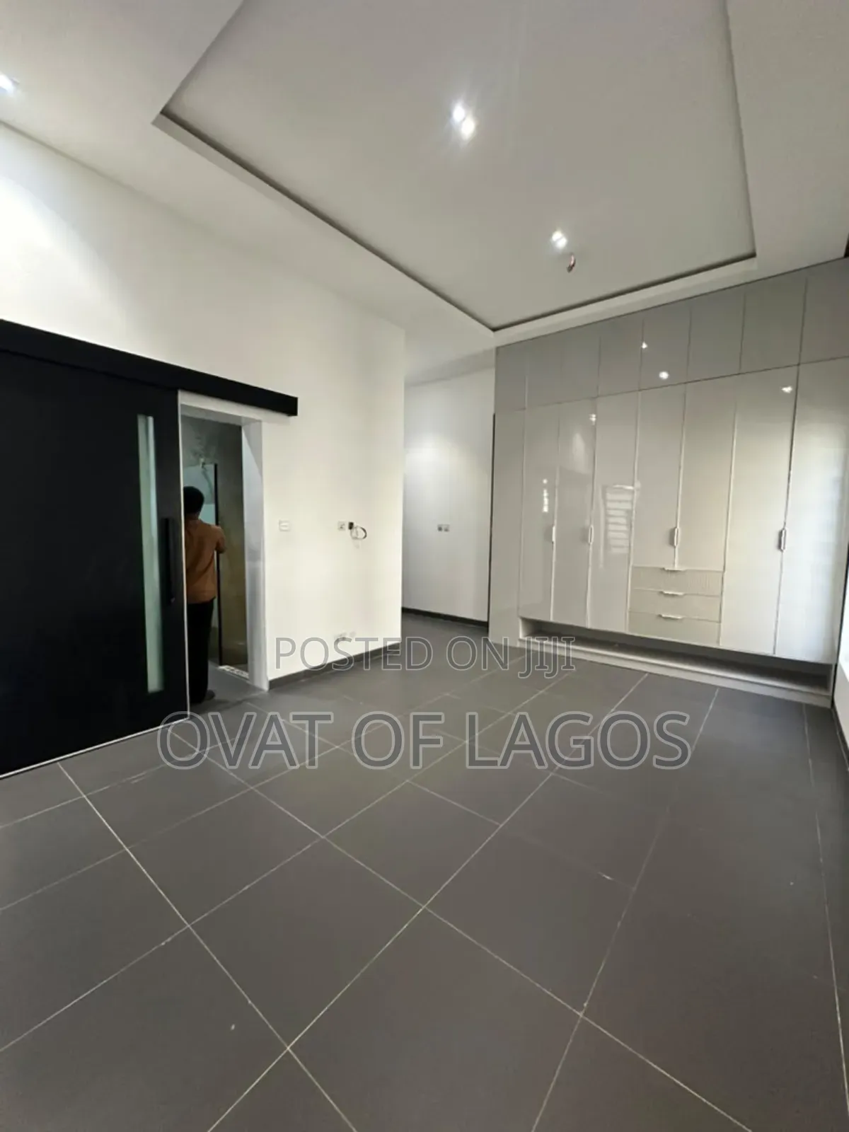 5bdrm House in Old Ikoyi for sale