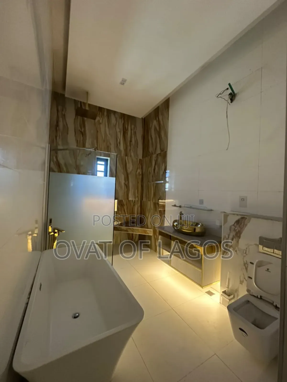 5bdrm House in Old Ikoyi for sale