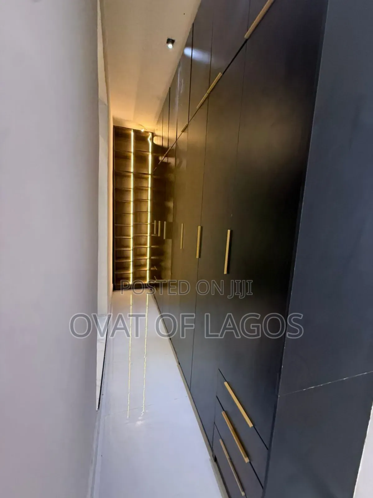5bdrm Duplex in Lekki Palm City, Ado / Ajah for sale
