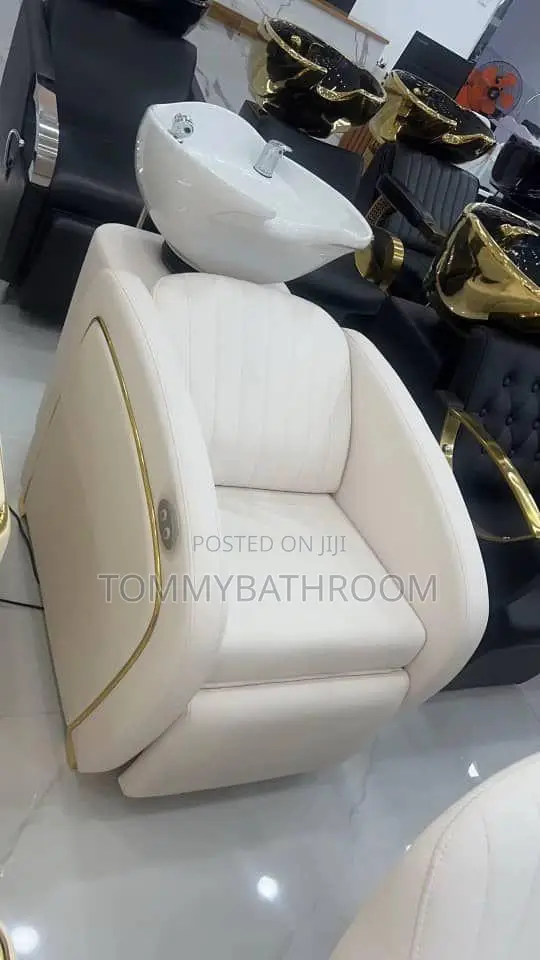 Salon Shampoo Hair Wash Basin