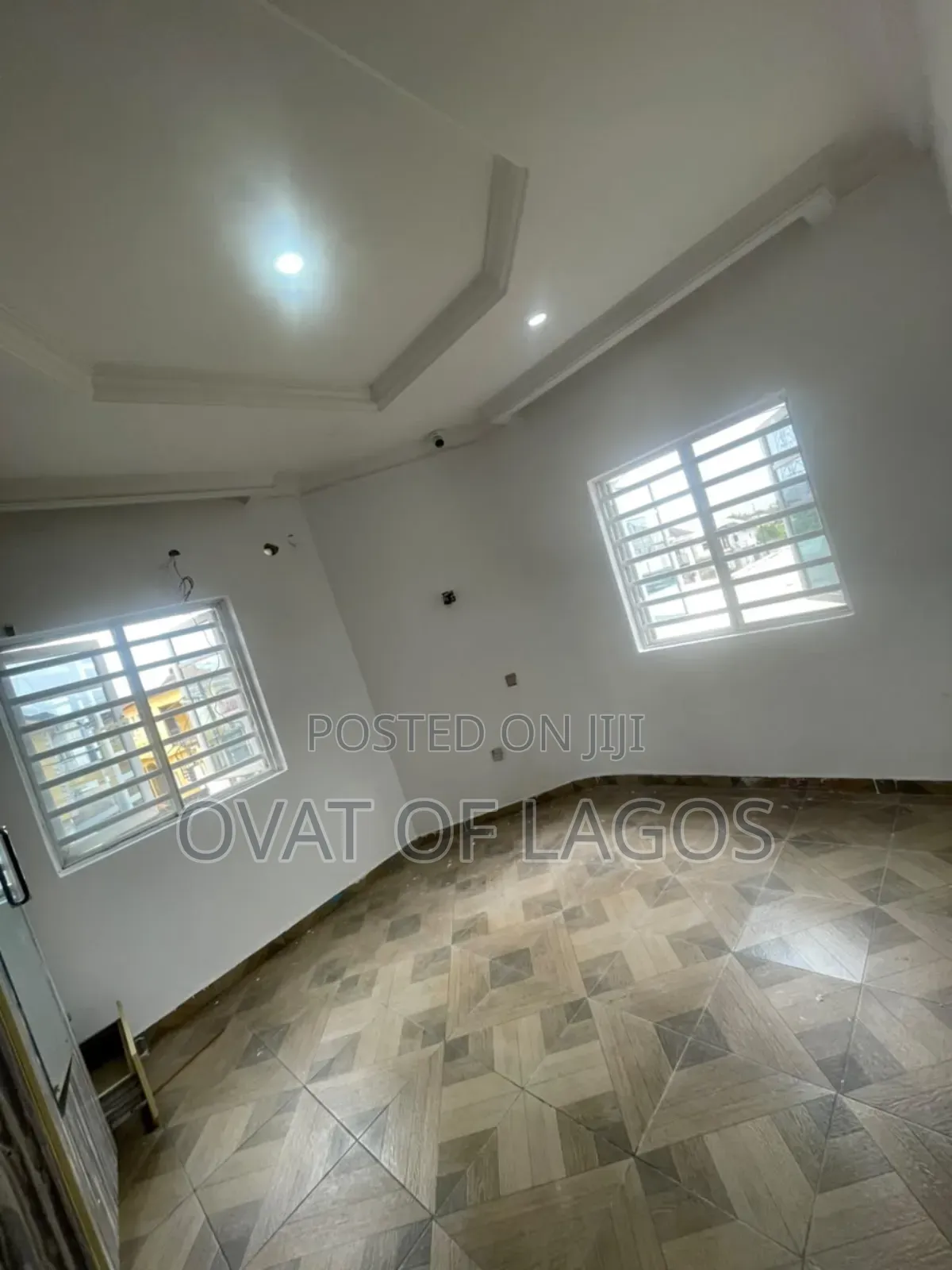 3bdrm Apartment in Badore, Ajah for rent