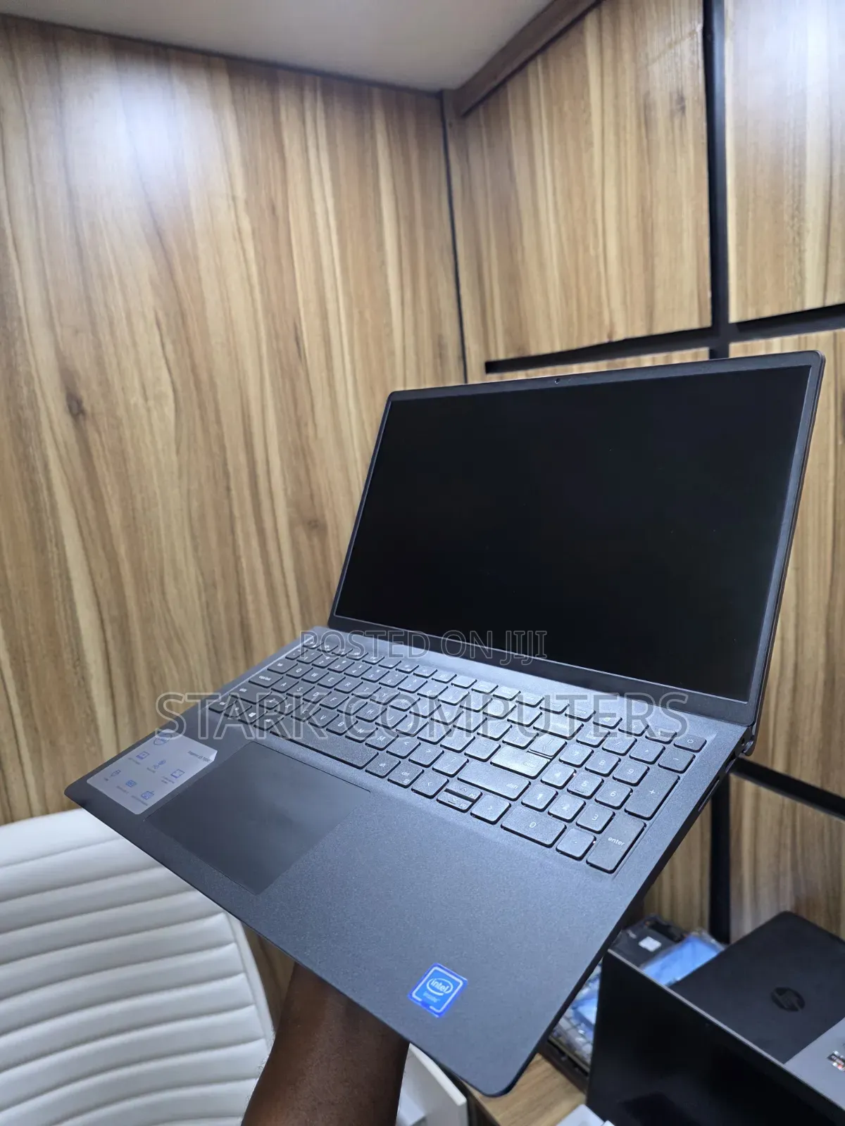 Laptop Dell Inspiron 15 3510 8GB Intel Pentium SSD 128GB